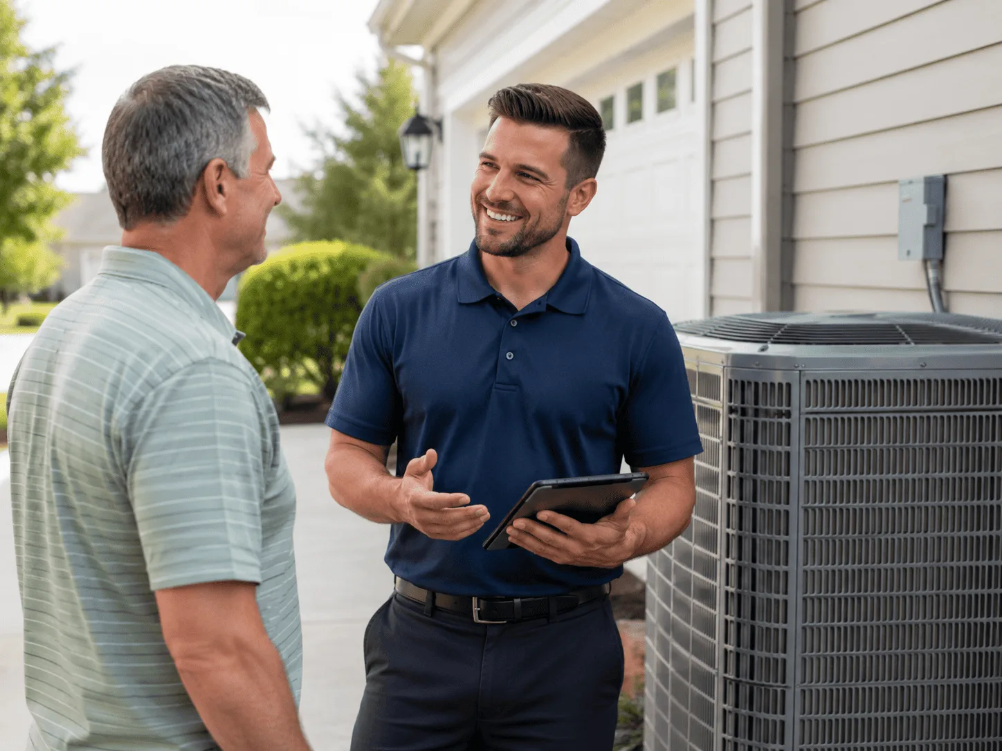 Heat Pump Installation Oldsmar, FL FAQs